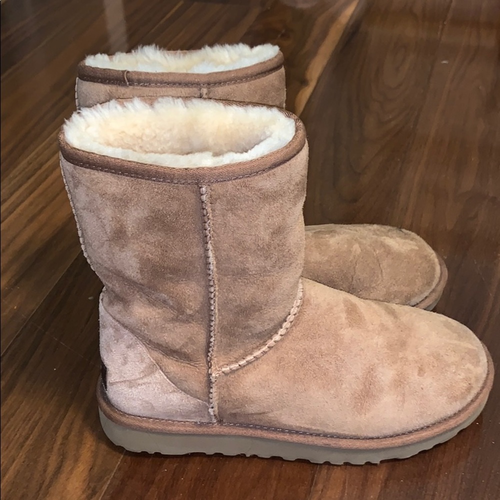 Ugg boots